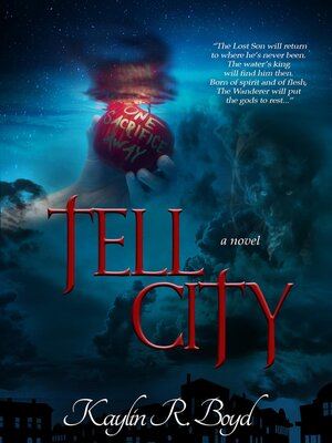 cover image of Tell City